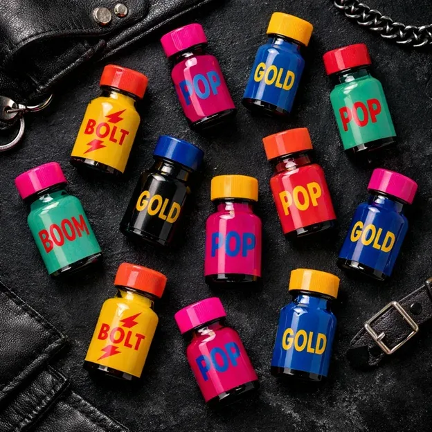 Fenomenul discret care a explodat în Europa: de ce tot mai mulți caută aceste sticluțe mici