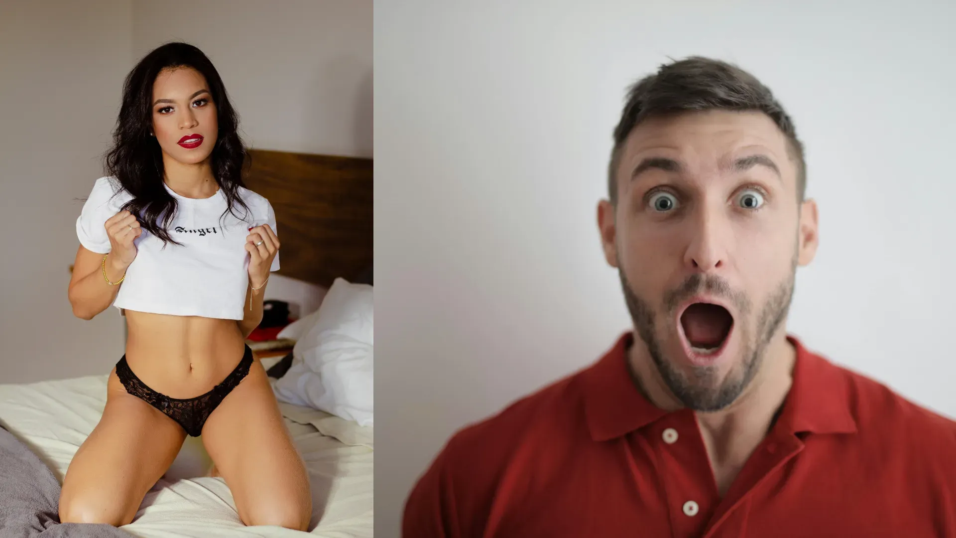 Credeam ca sotia o sa ma paraseasca, in schimb m-a rasplatit