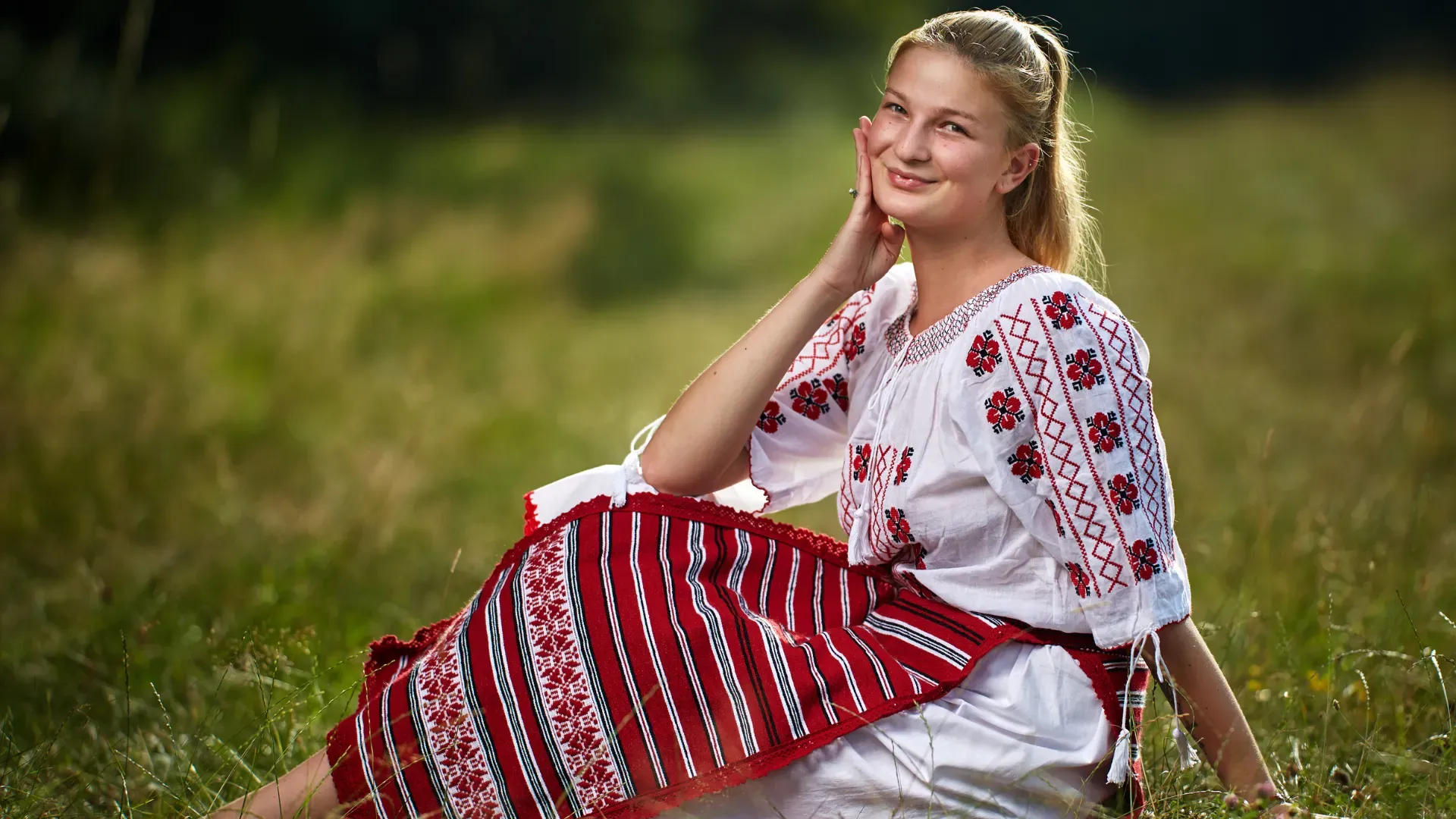 miss fata de la tara