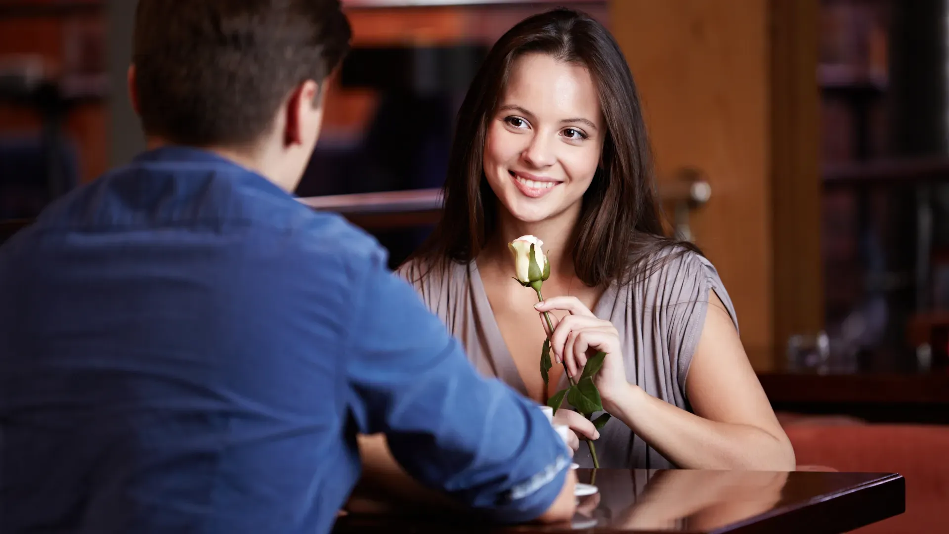 sex la prima intalnire