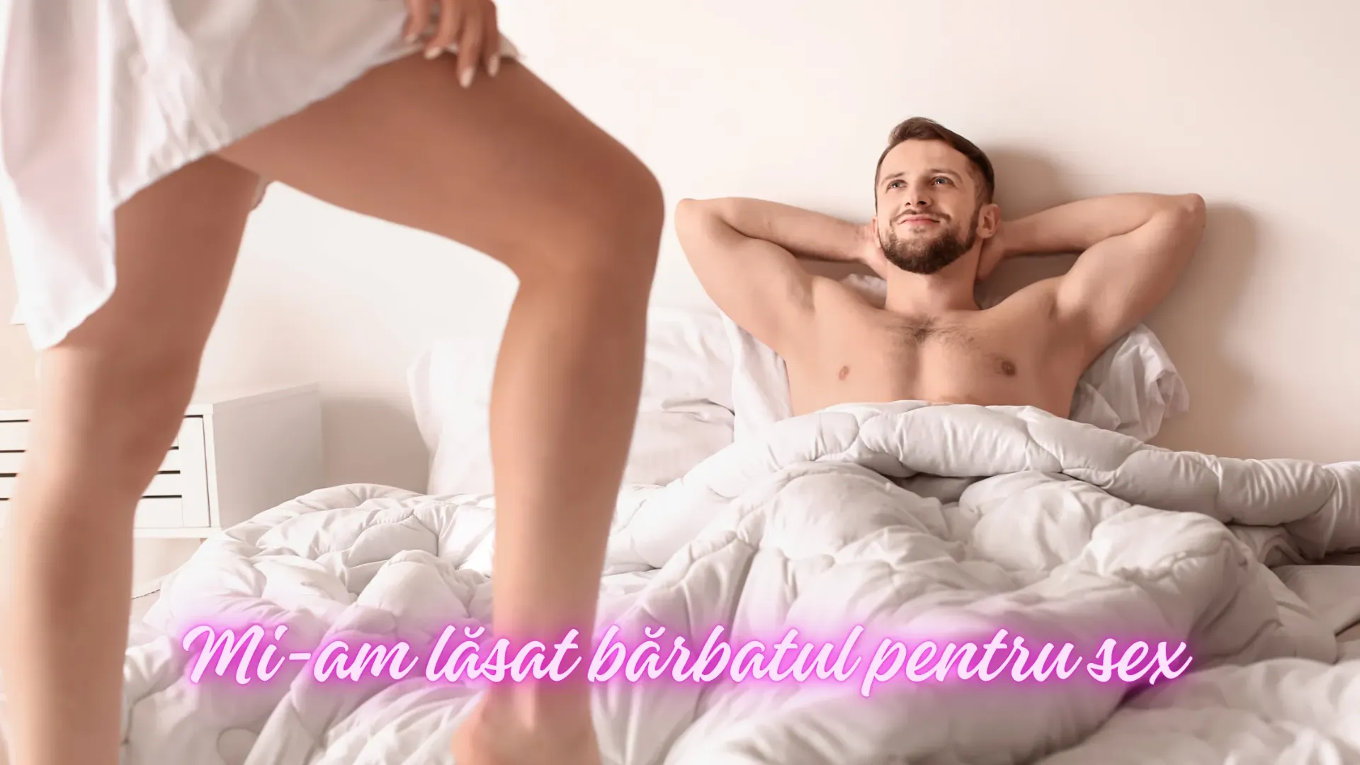 am divortat si acum sunt o tarfa