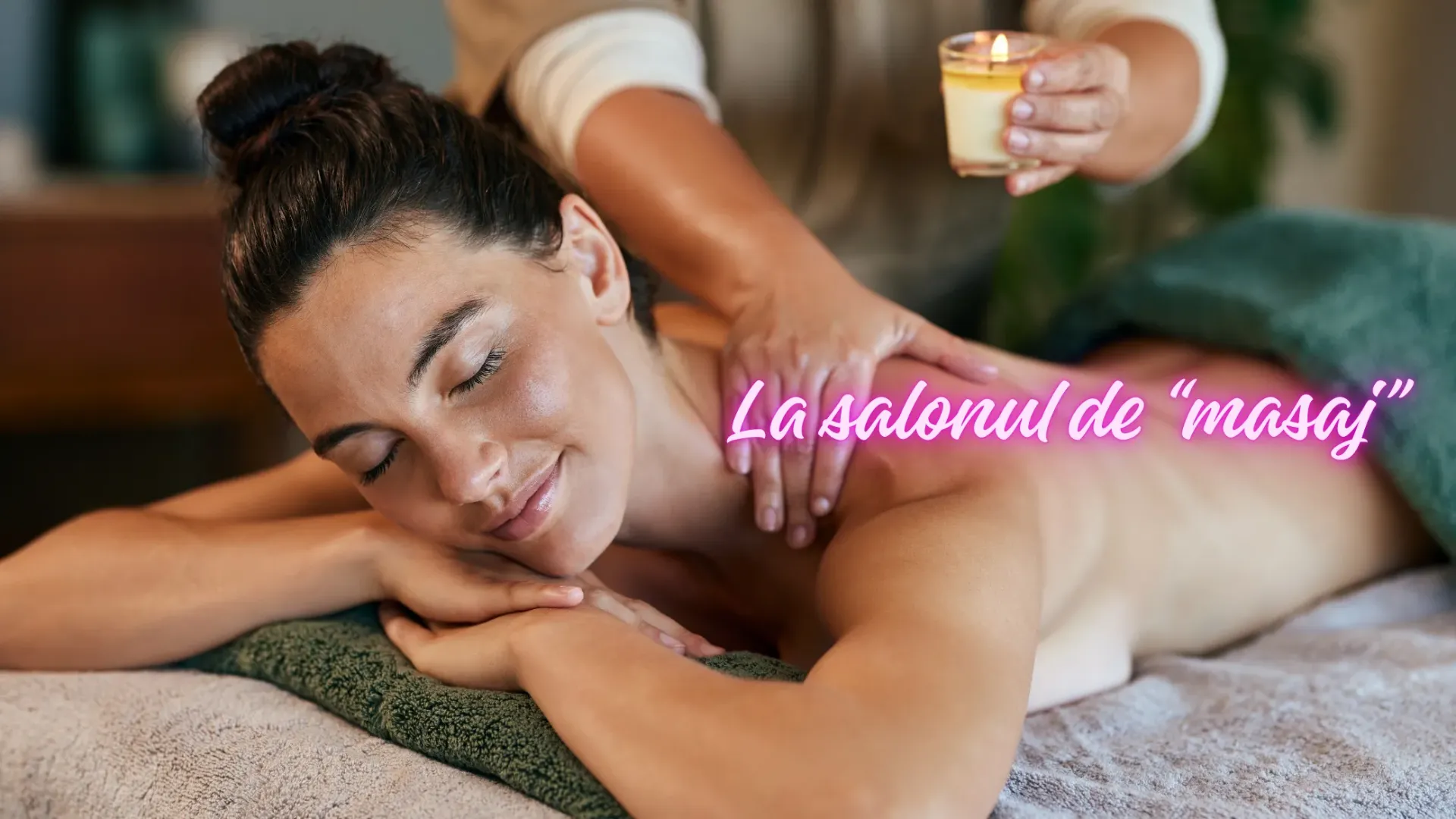 Executat pe masa de muls