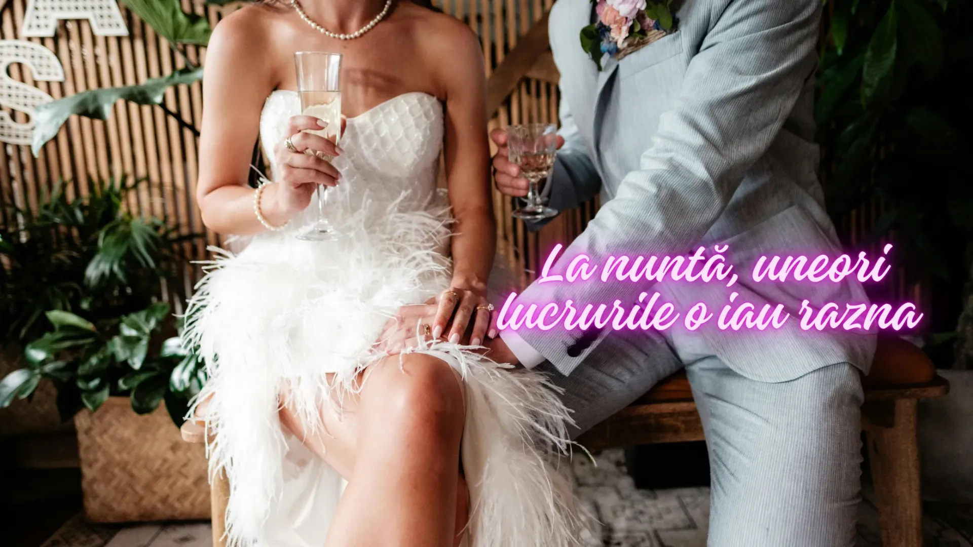 sex la nunta cu verisoara