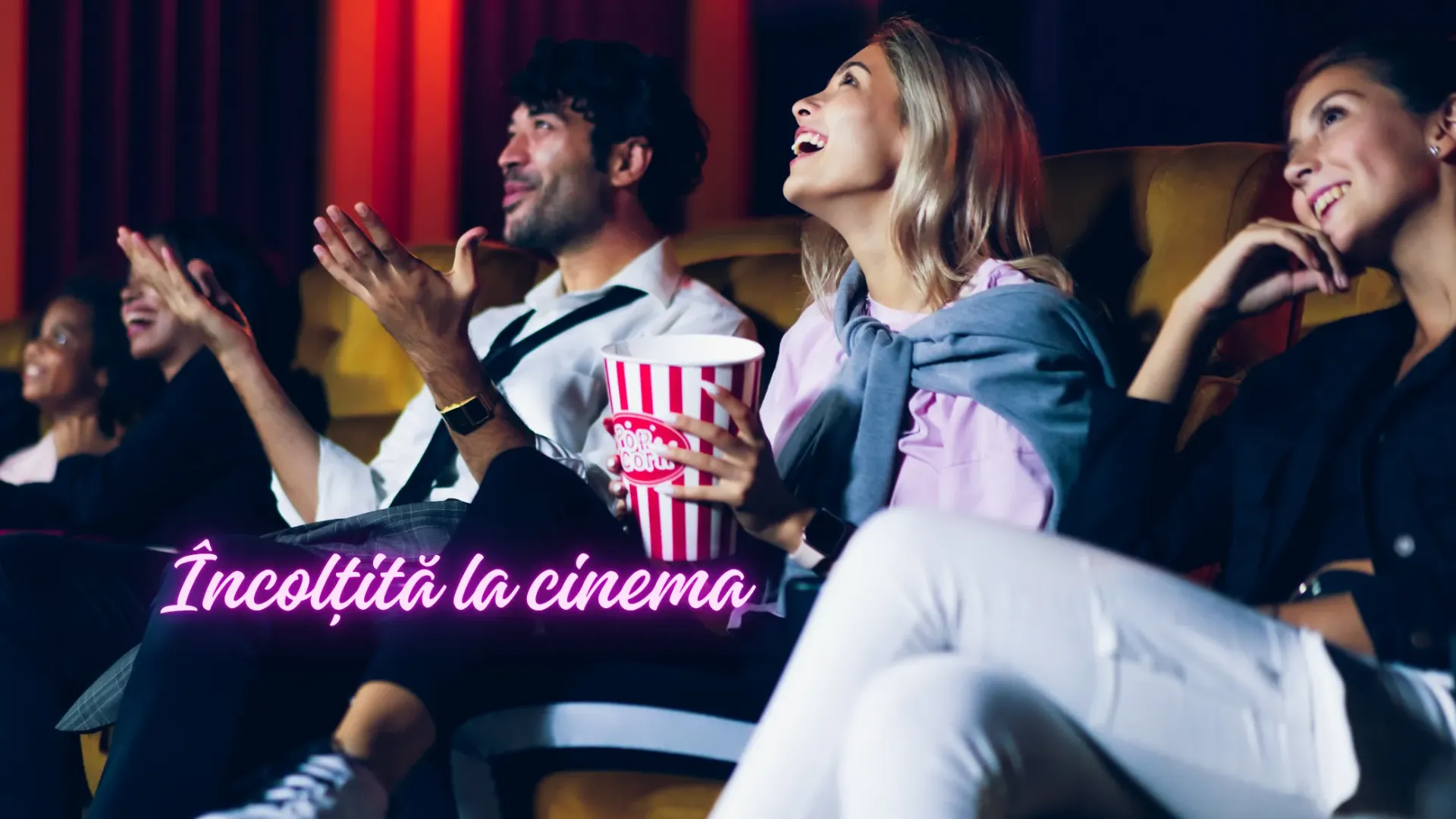 sex la cinema 