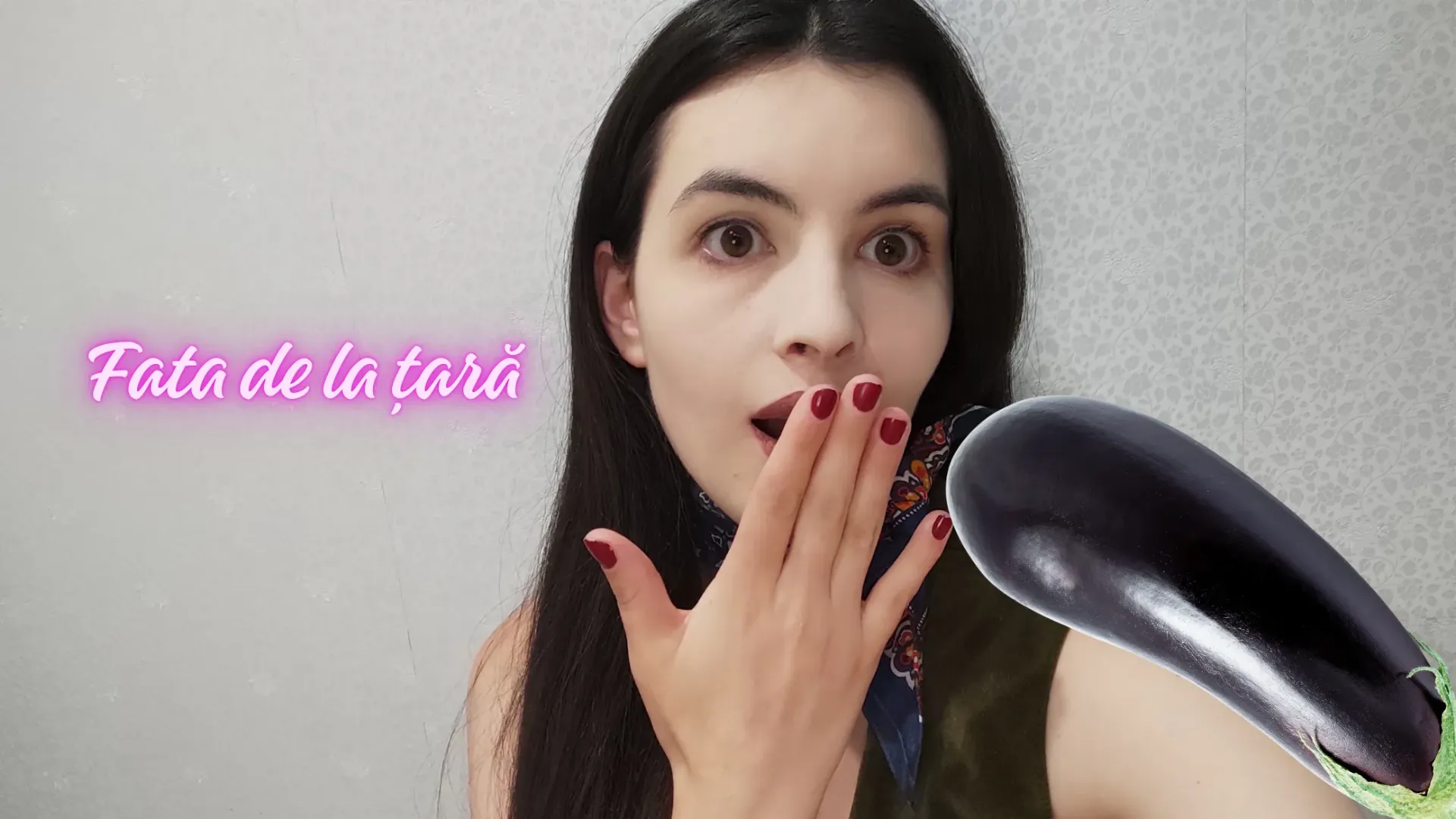 Prima mea experiență cu un penis mare