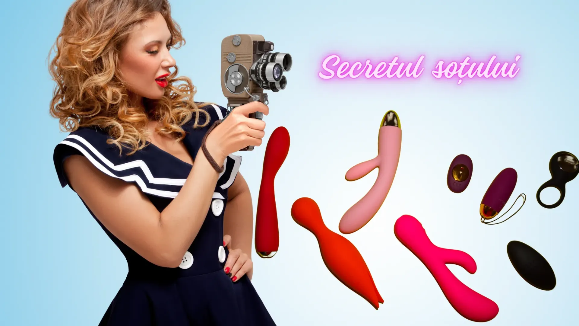 Soțul unei prietene are un secret 