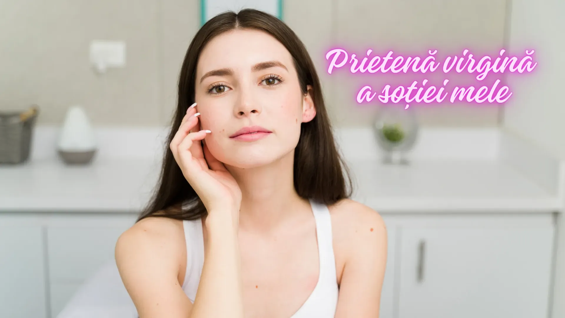 Am făcut sex cu prietena virgină 