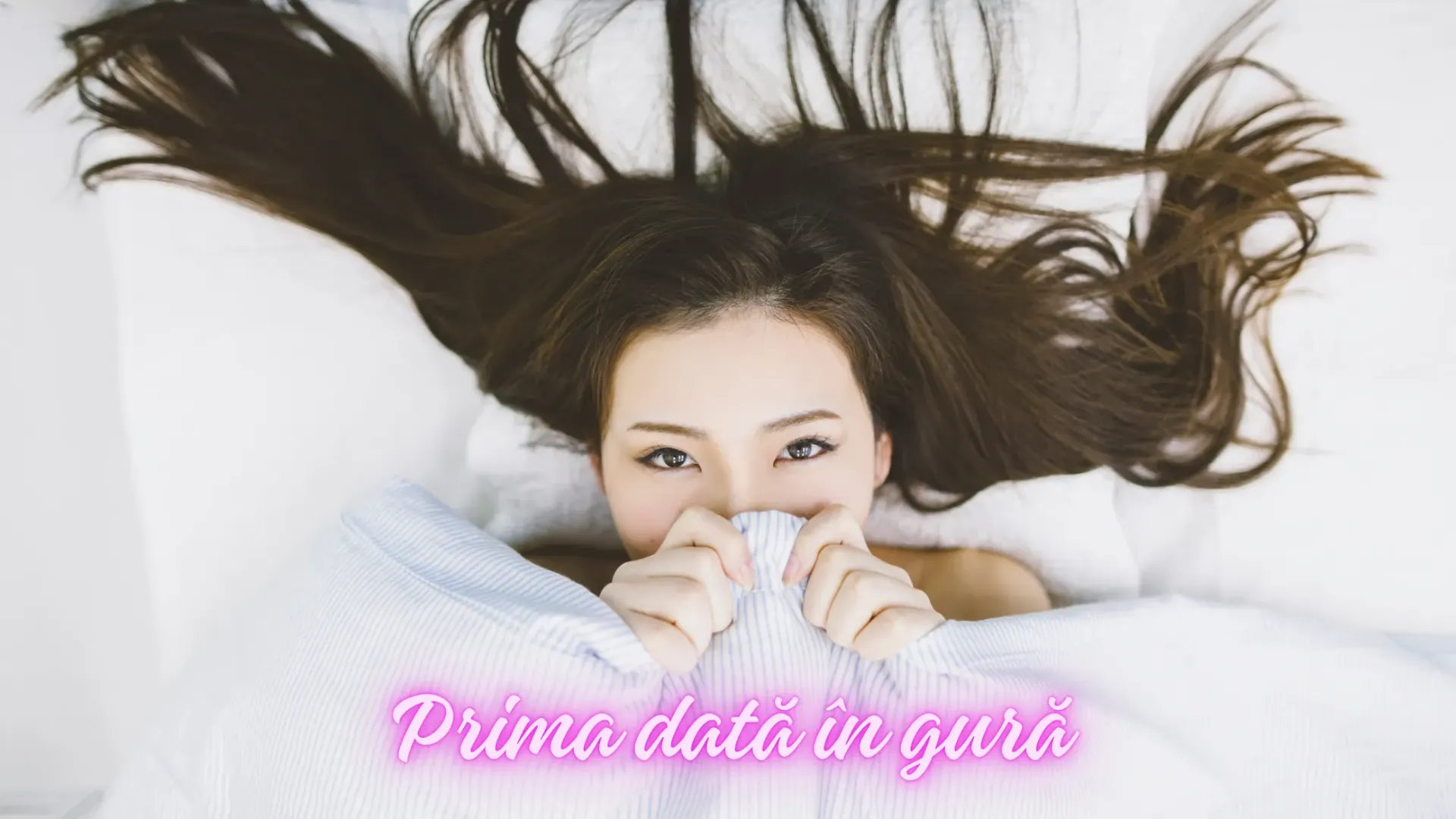 Prima dată cu sex oral