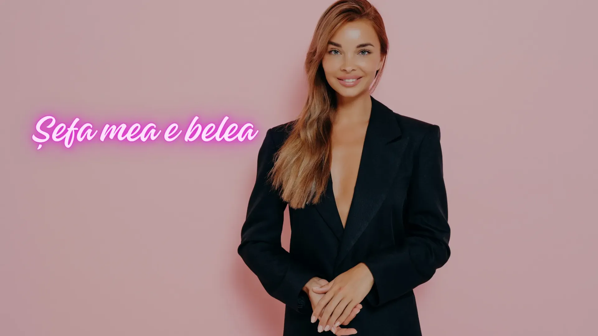 Noua șefă 