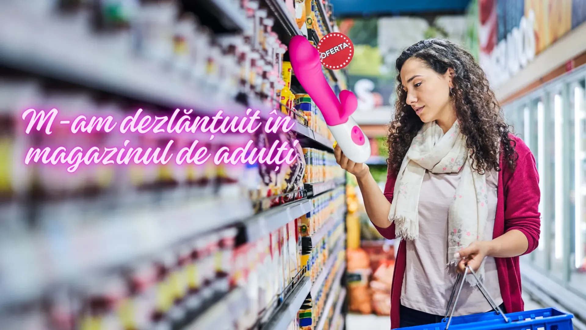 Am supt prima mea piulă 