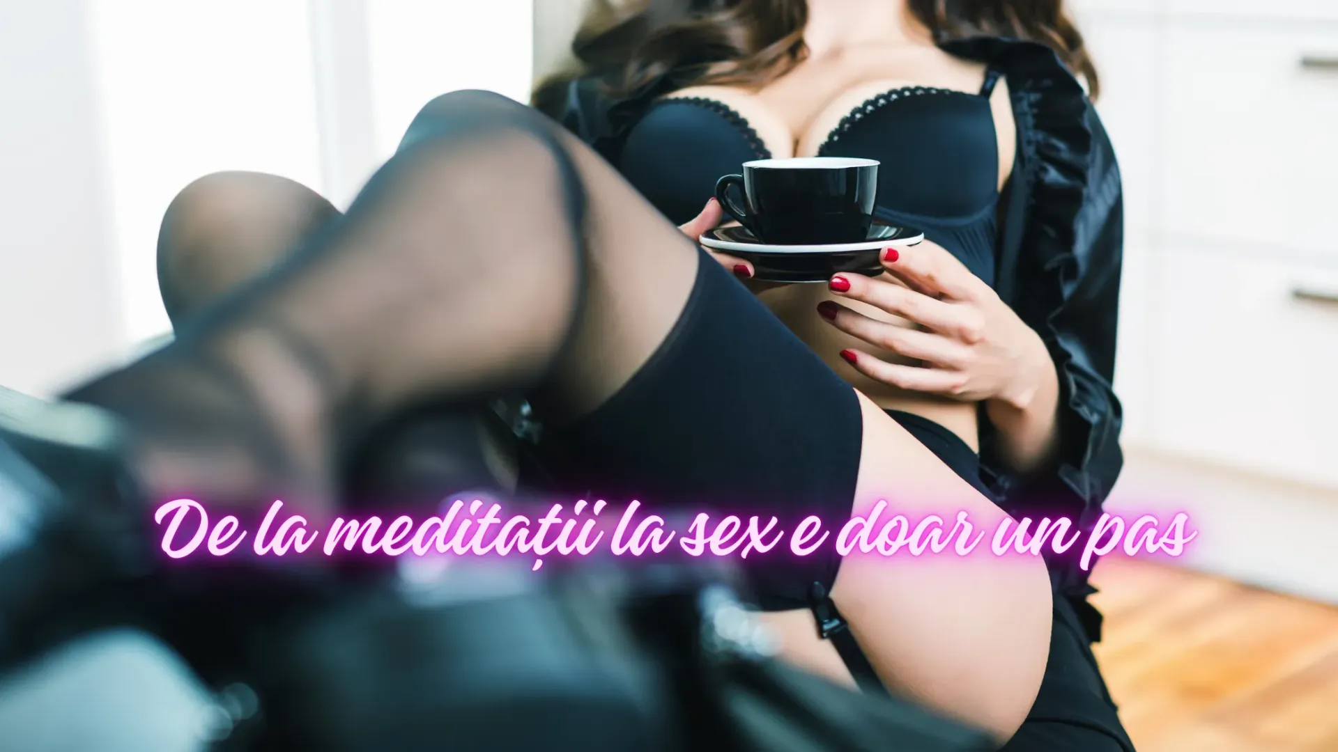 sex cu profesorul de meditatii