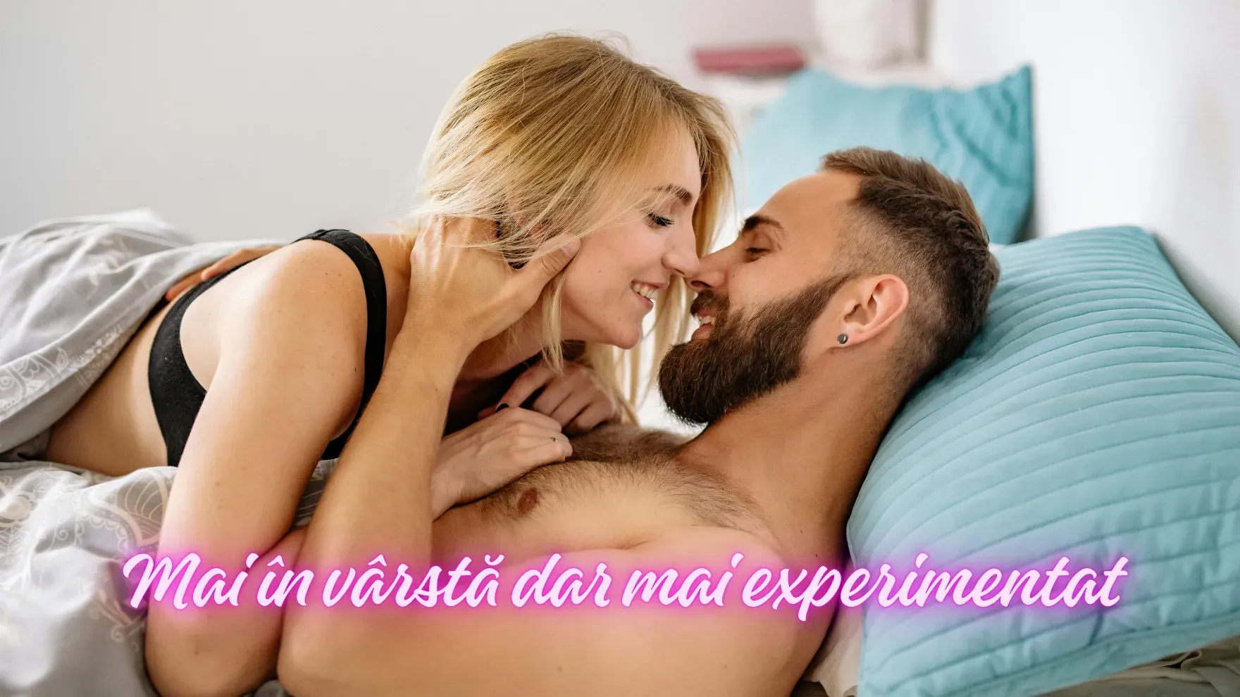 sex cu un barbat de 50 de ani