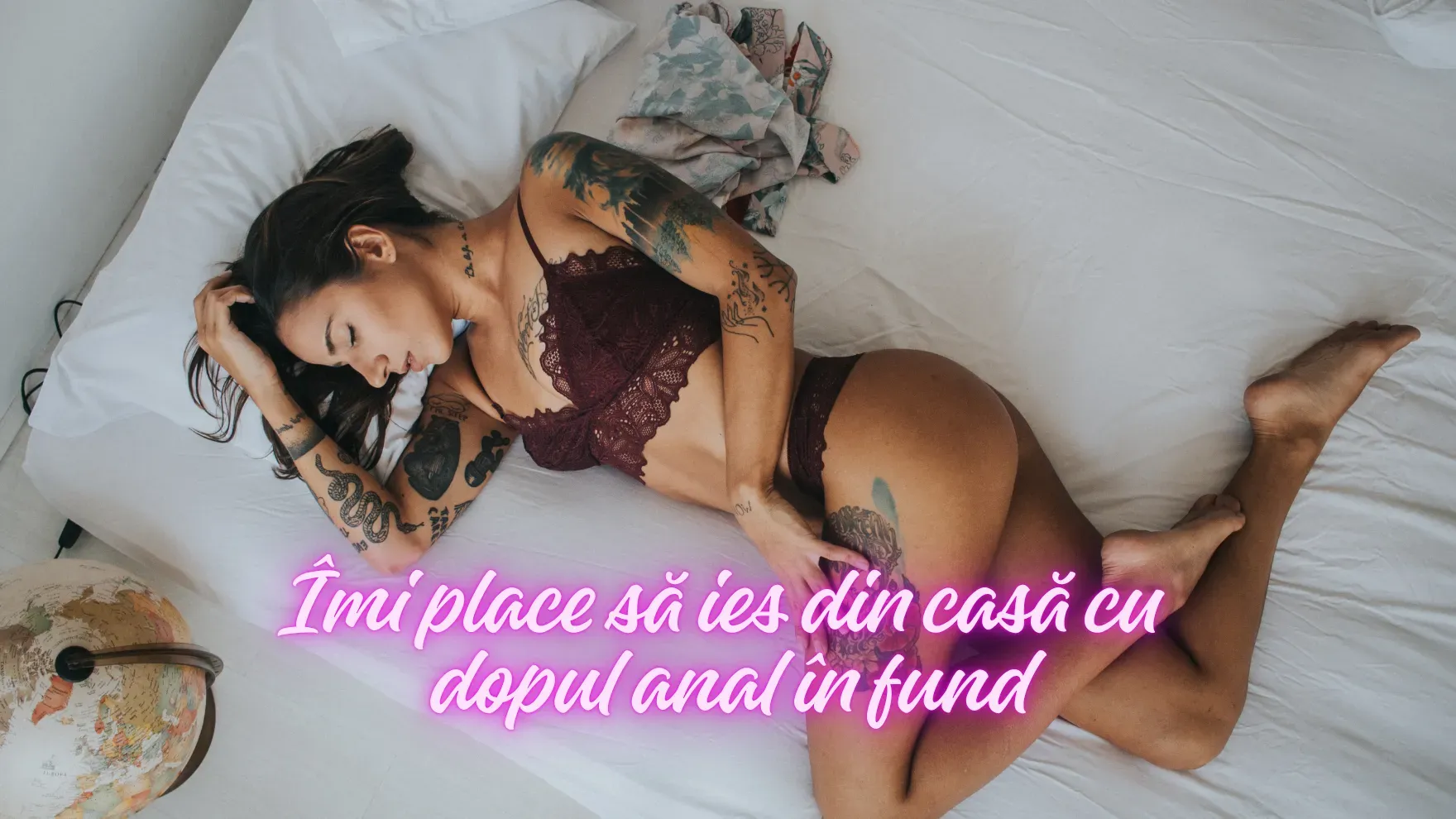 dop anal sex