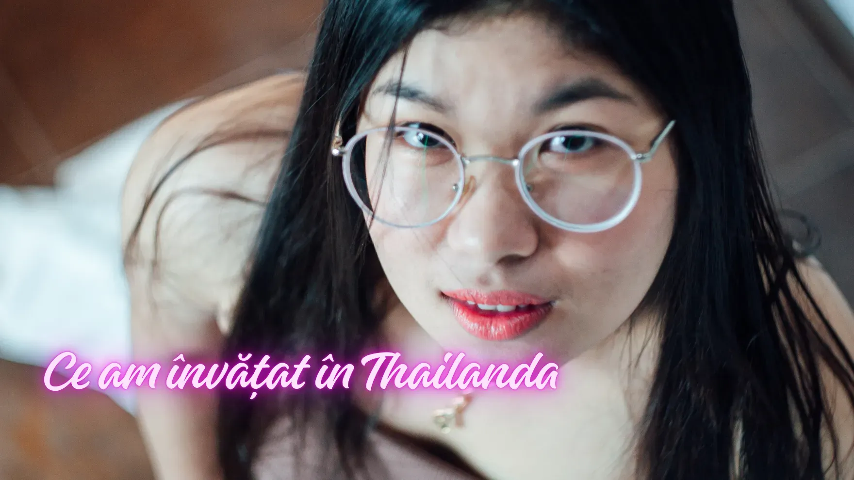 sex cu o thailandeza