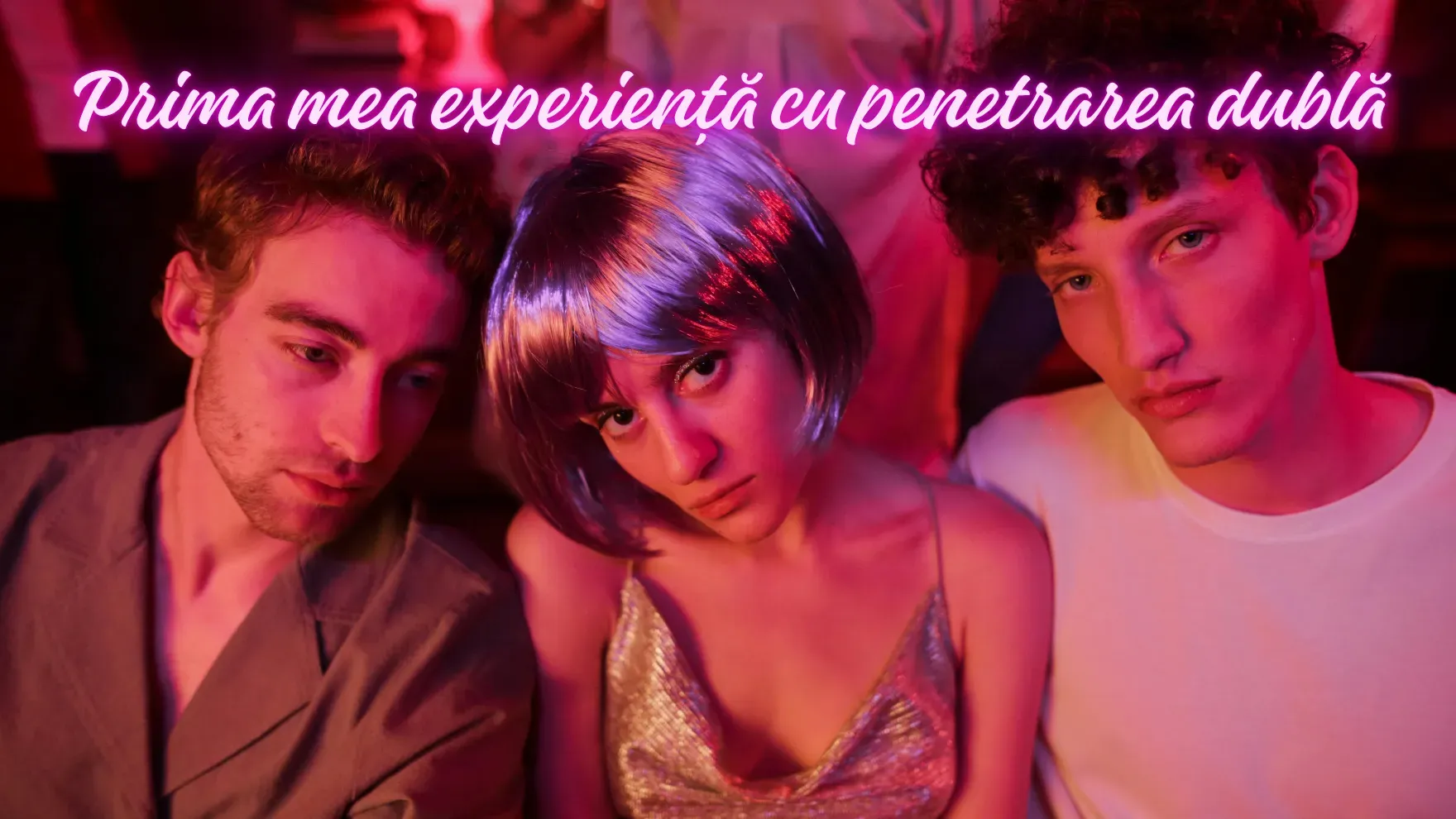 dubla penetrare