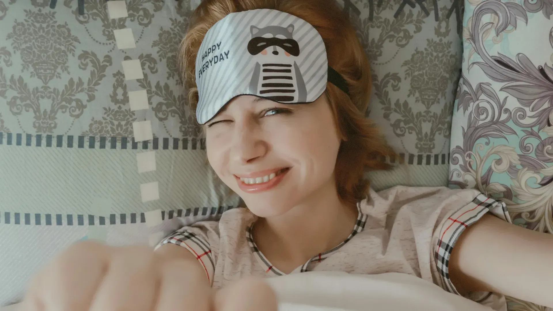 Deepthroat pe nevazute