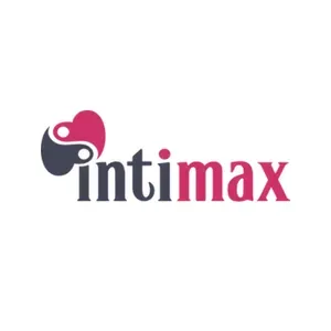 Intimax logo
