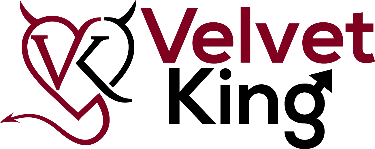 Velvet King  Final black